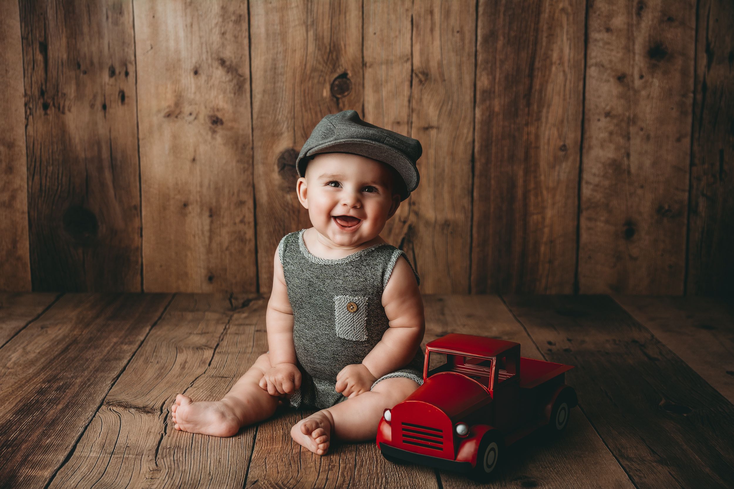 Cry it out didn't work | Batelle
