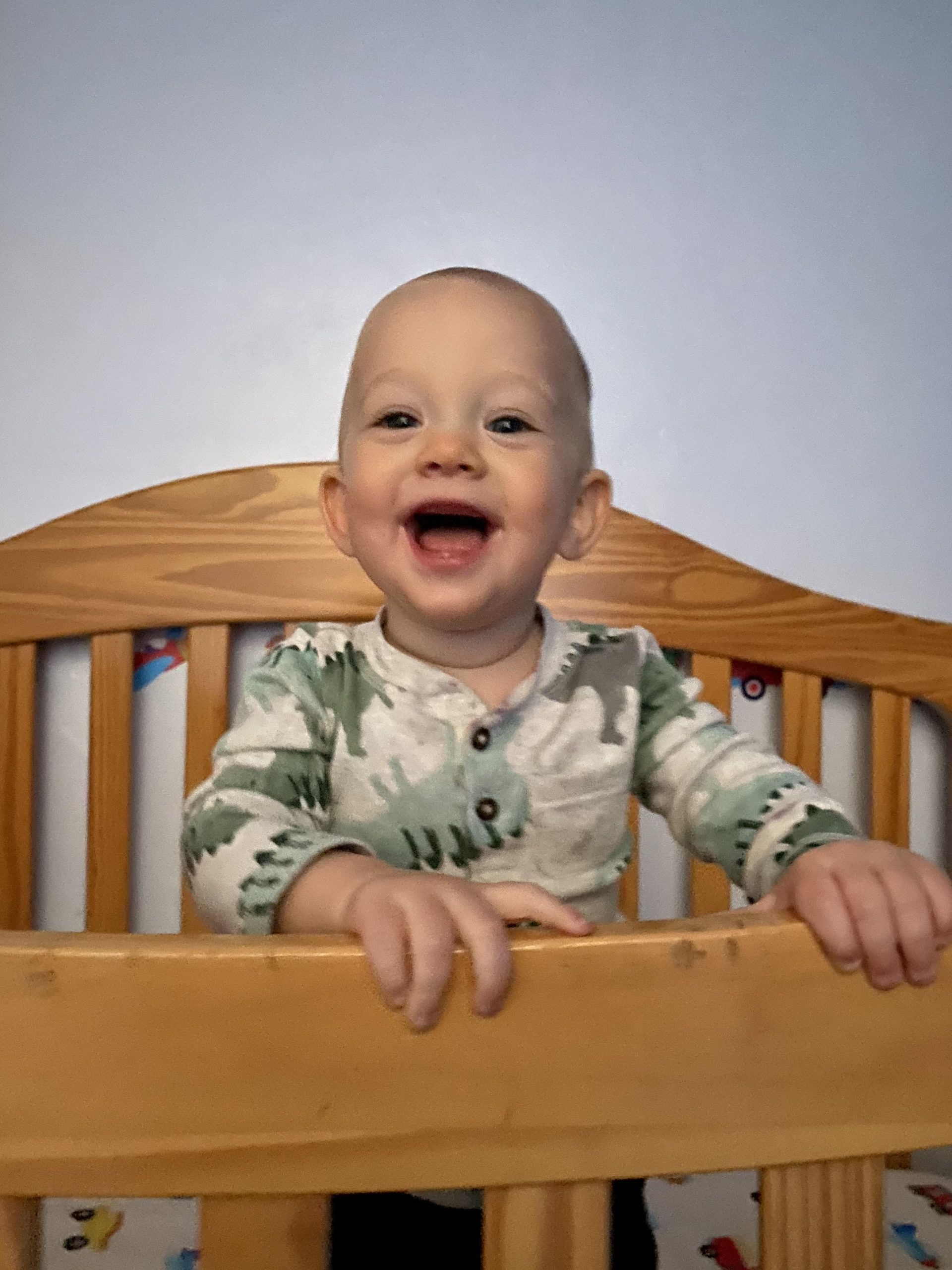 baby waking up every hour | Batelle