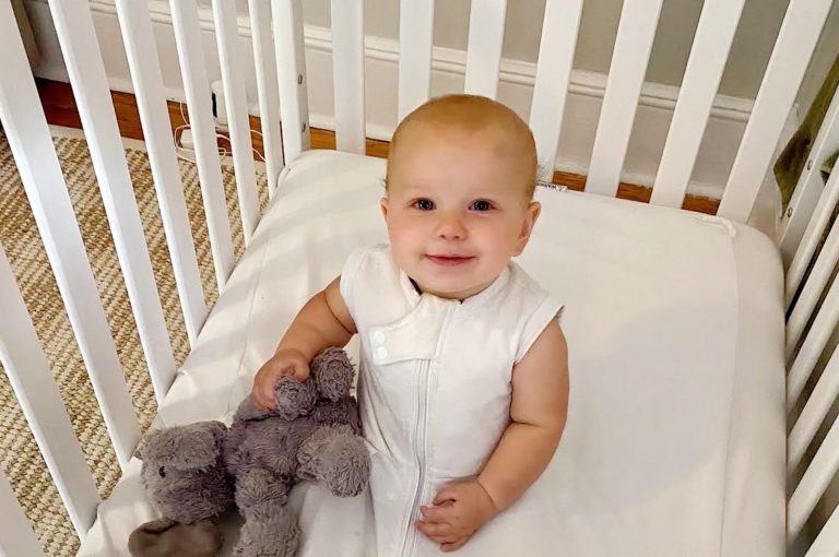 child in the Hug | batelle