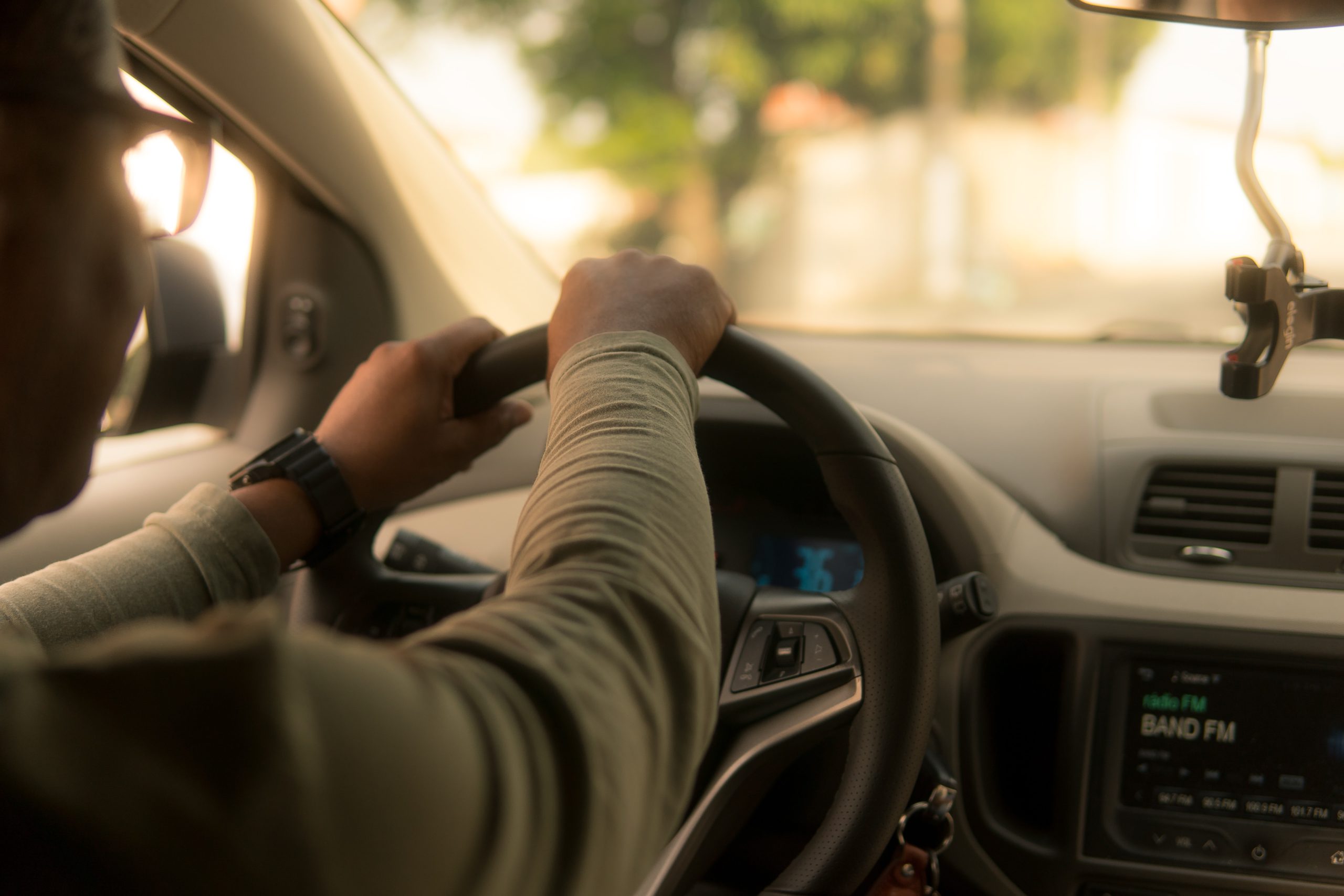 Family driving | Batelle