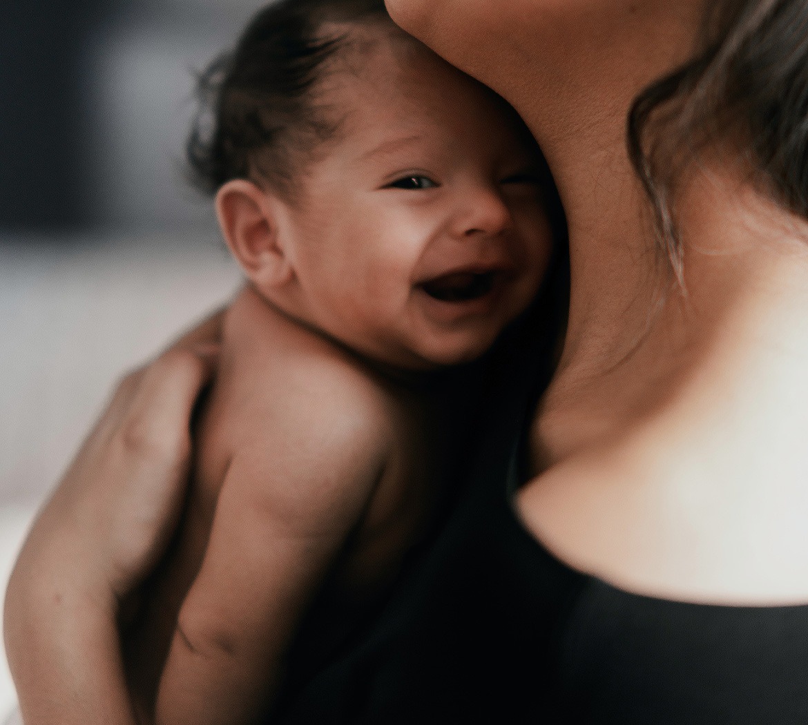 Baby crying | Batelle